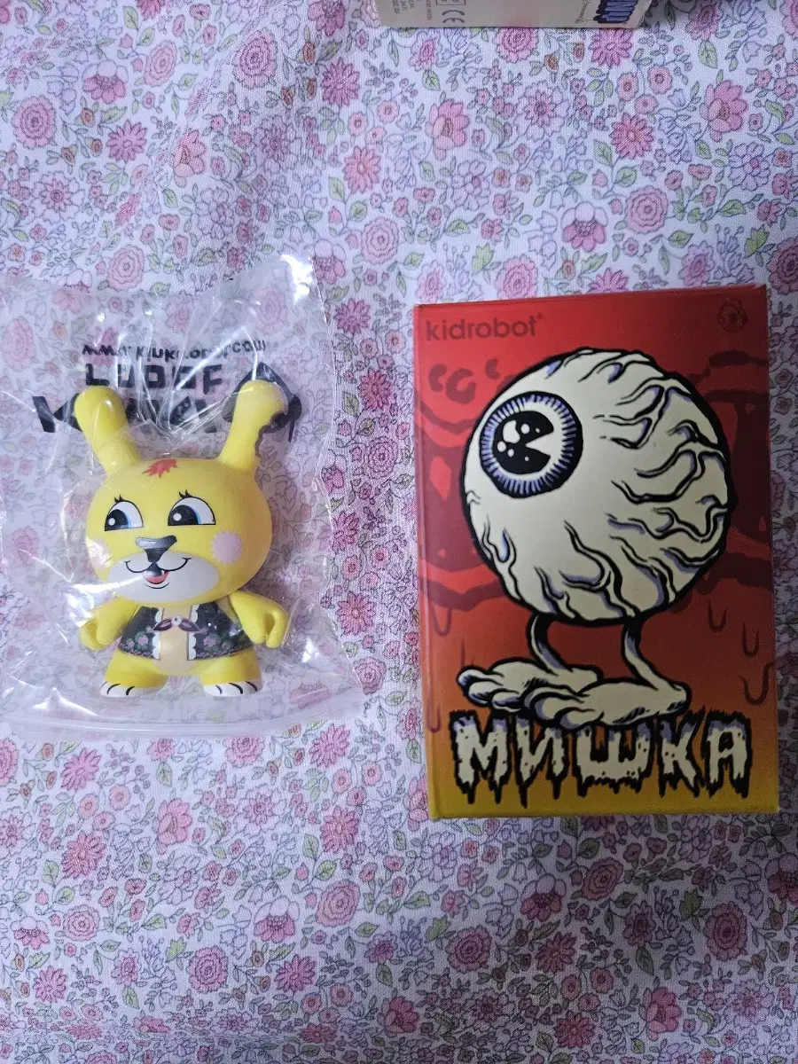 미쉬카 더니 MISHIKA DUNNY 팝니다.